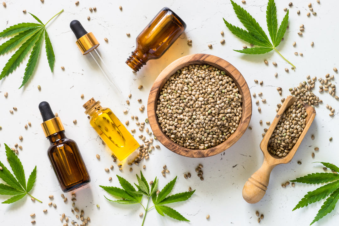 La Industria del Cannabis Medicinal: Una Gran Oportunidad para Colombia