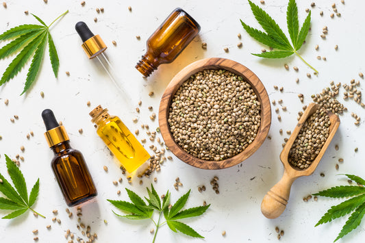 La Industria del Cannabis Medicinal: Una Gran Oportunidad para Colombia
