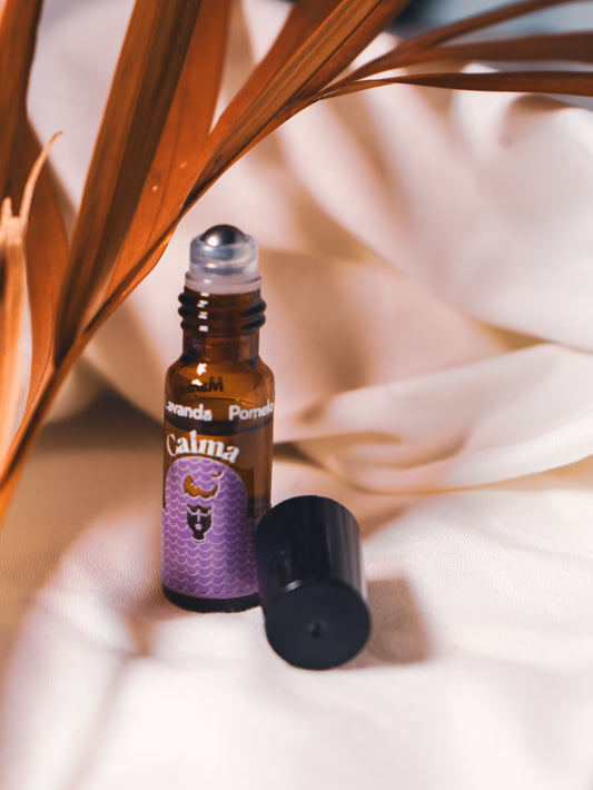 Roll-On CALMA – 5 mL | CBD