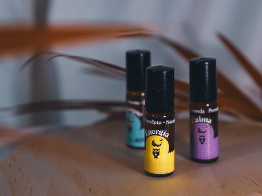 Kit Roll-Ons El Mar y Juana – CALMA | ENFOQUE | ENERGÍA