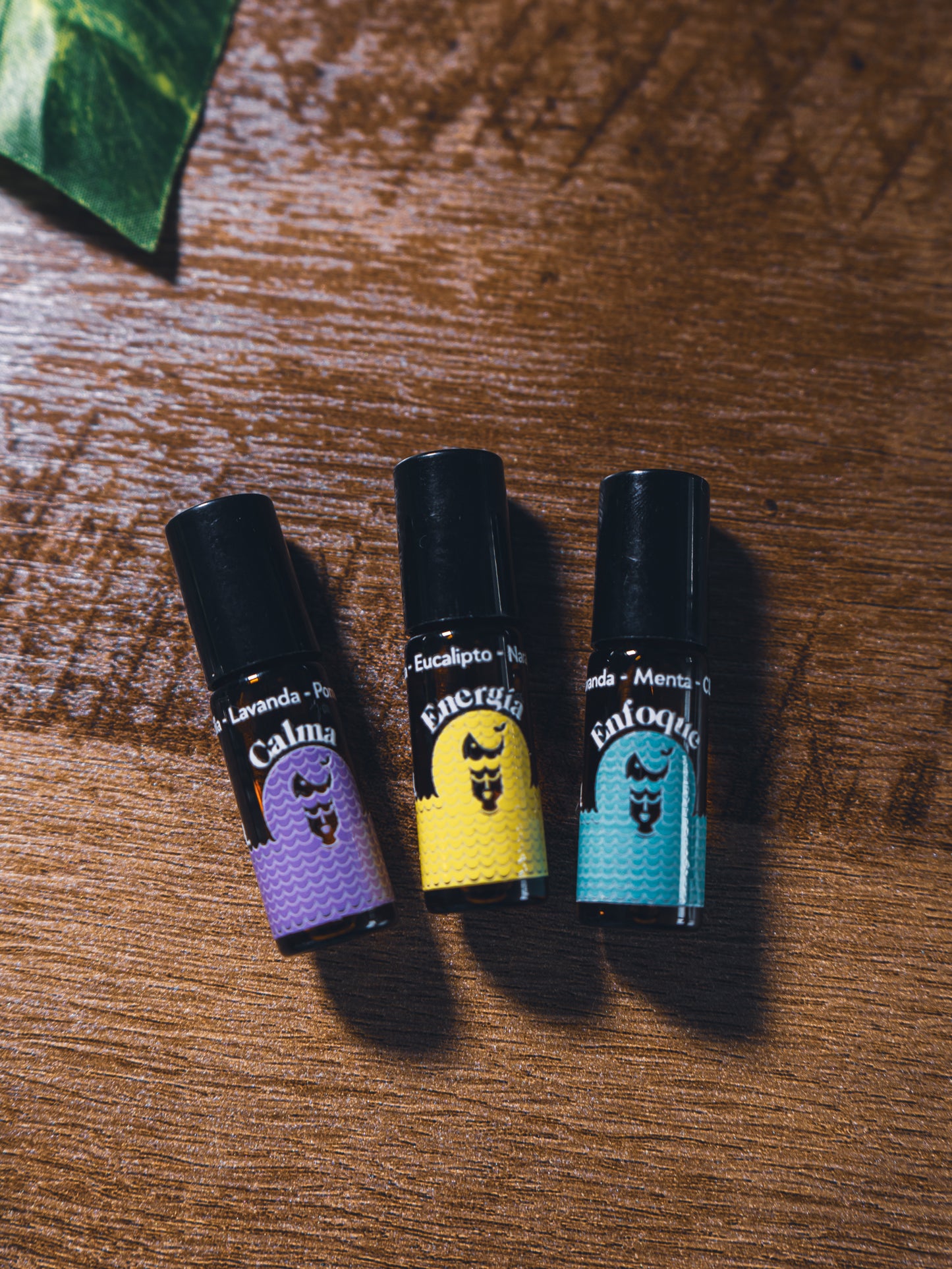 Kit Roll-Ons El Mar y Juana – CALMA | ENFOQUE | ENERGÍA