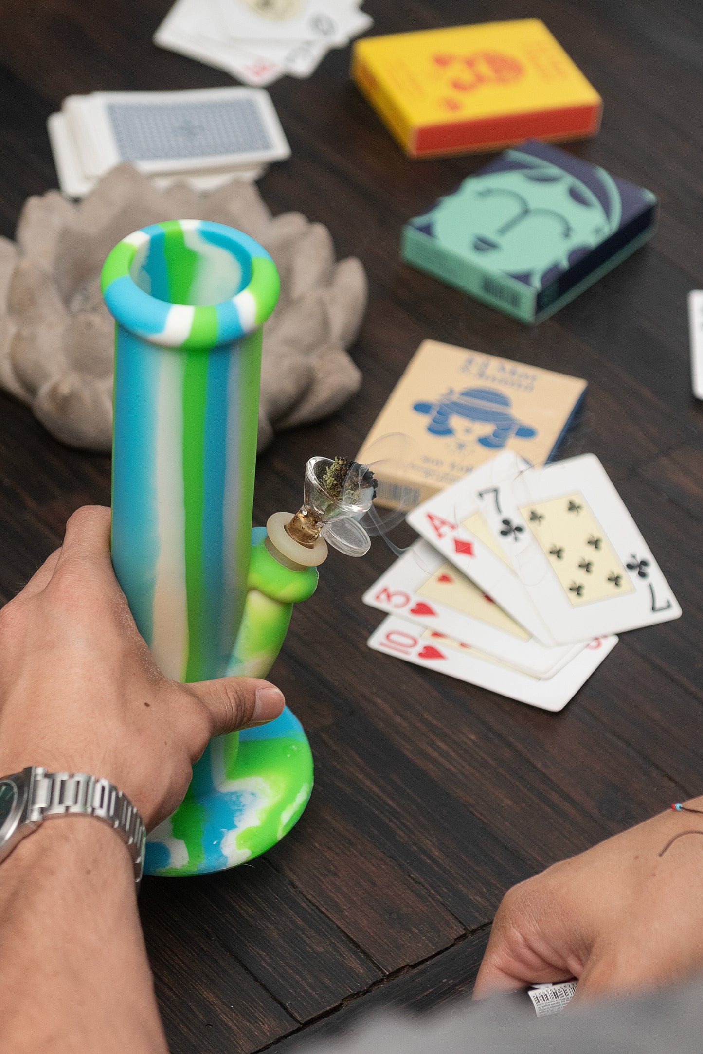 Betty - Semillas Feminizadas THC