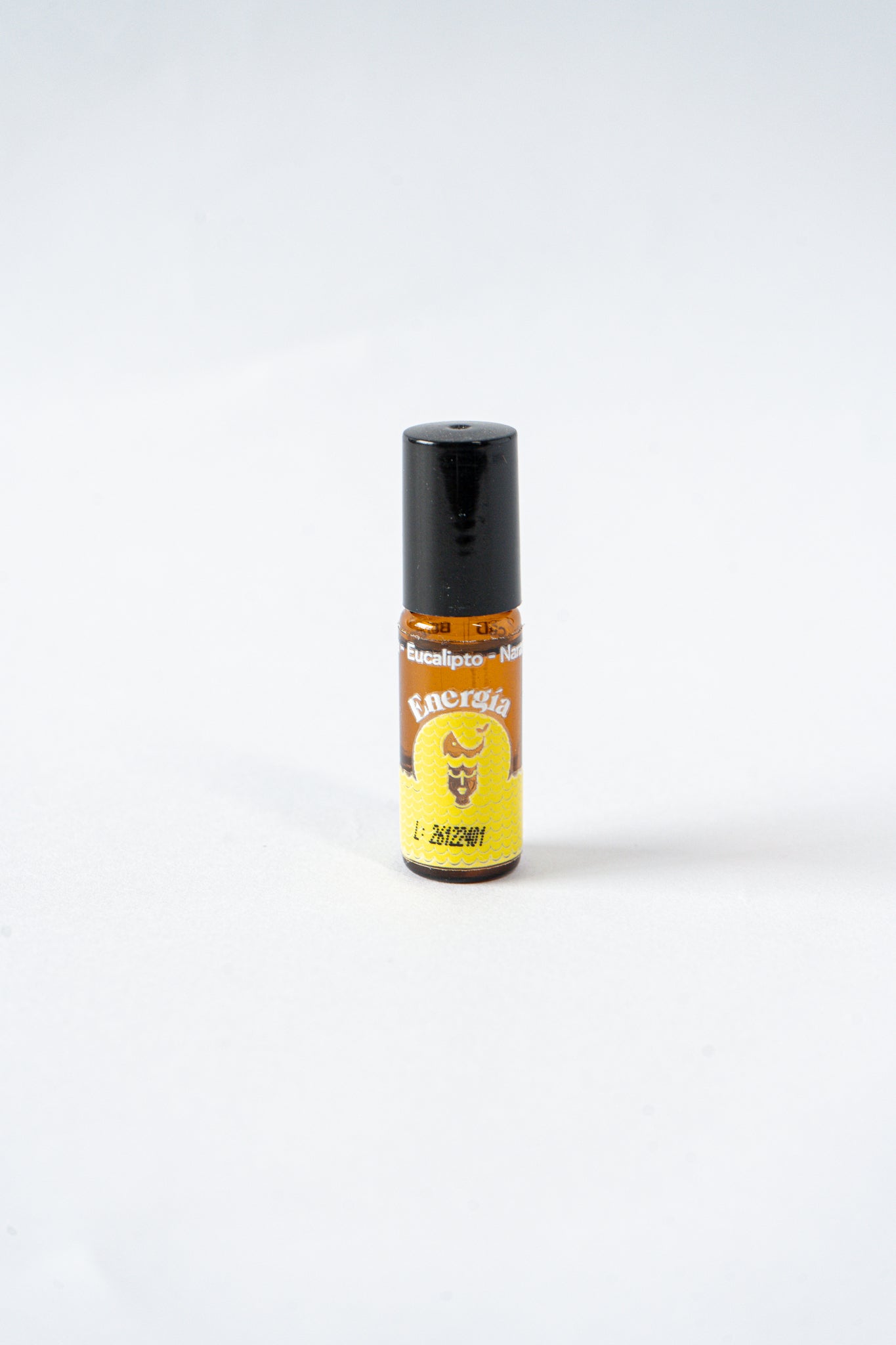 Roll-On ENERGIA – 5 mL | CBD