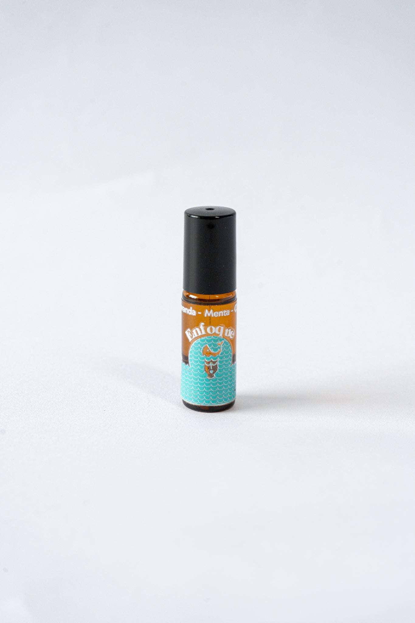 Roll-On ENFOQUE – 5 mL | CBD