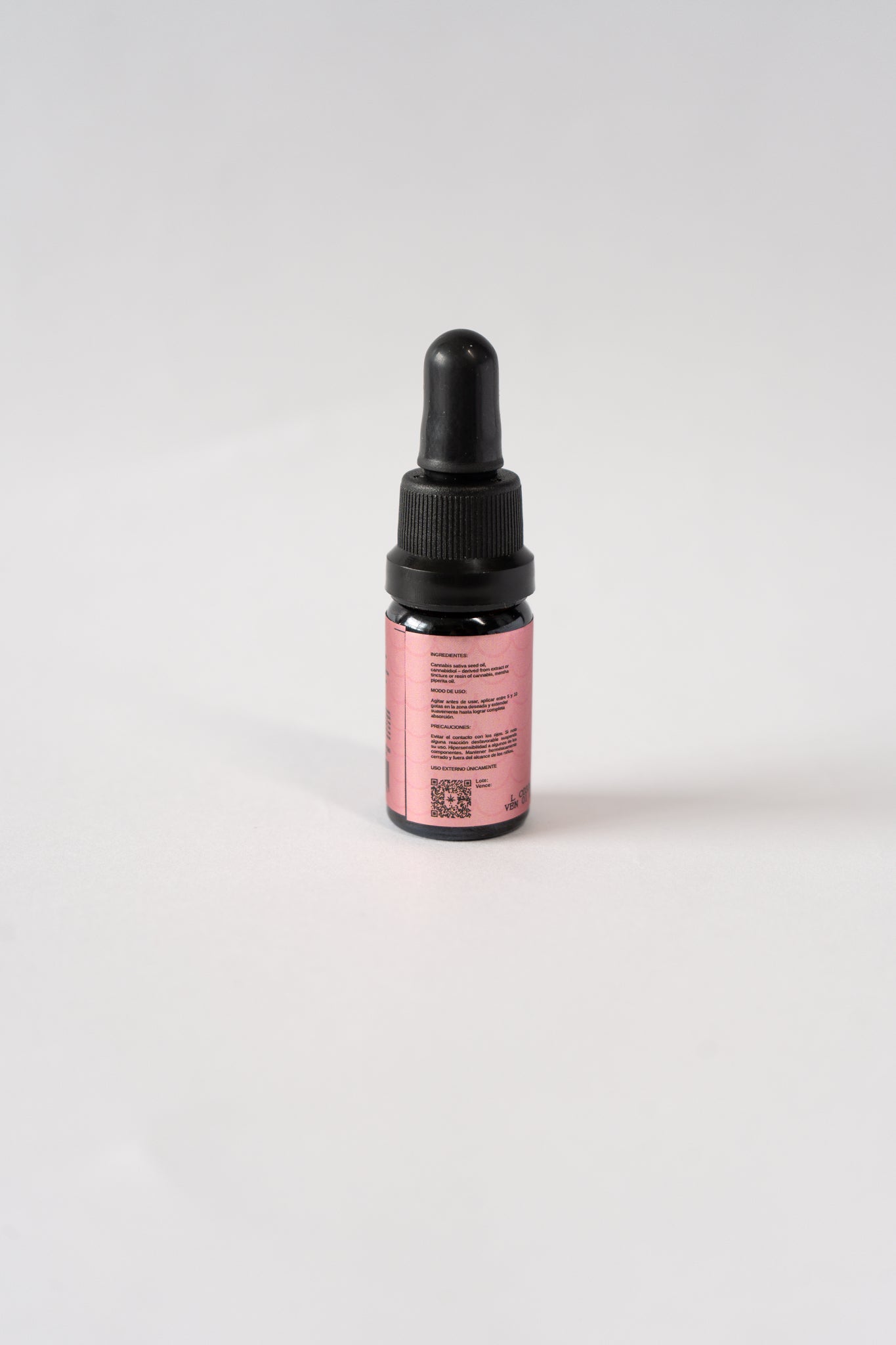 Gotas CBD / CBD Drops
