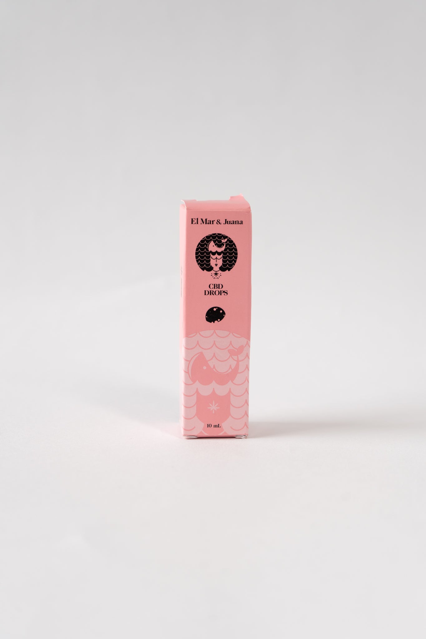 Gotas CBD / CBD Drops
