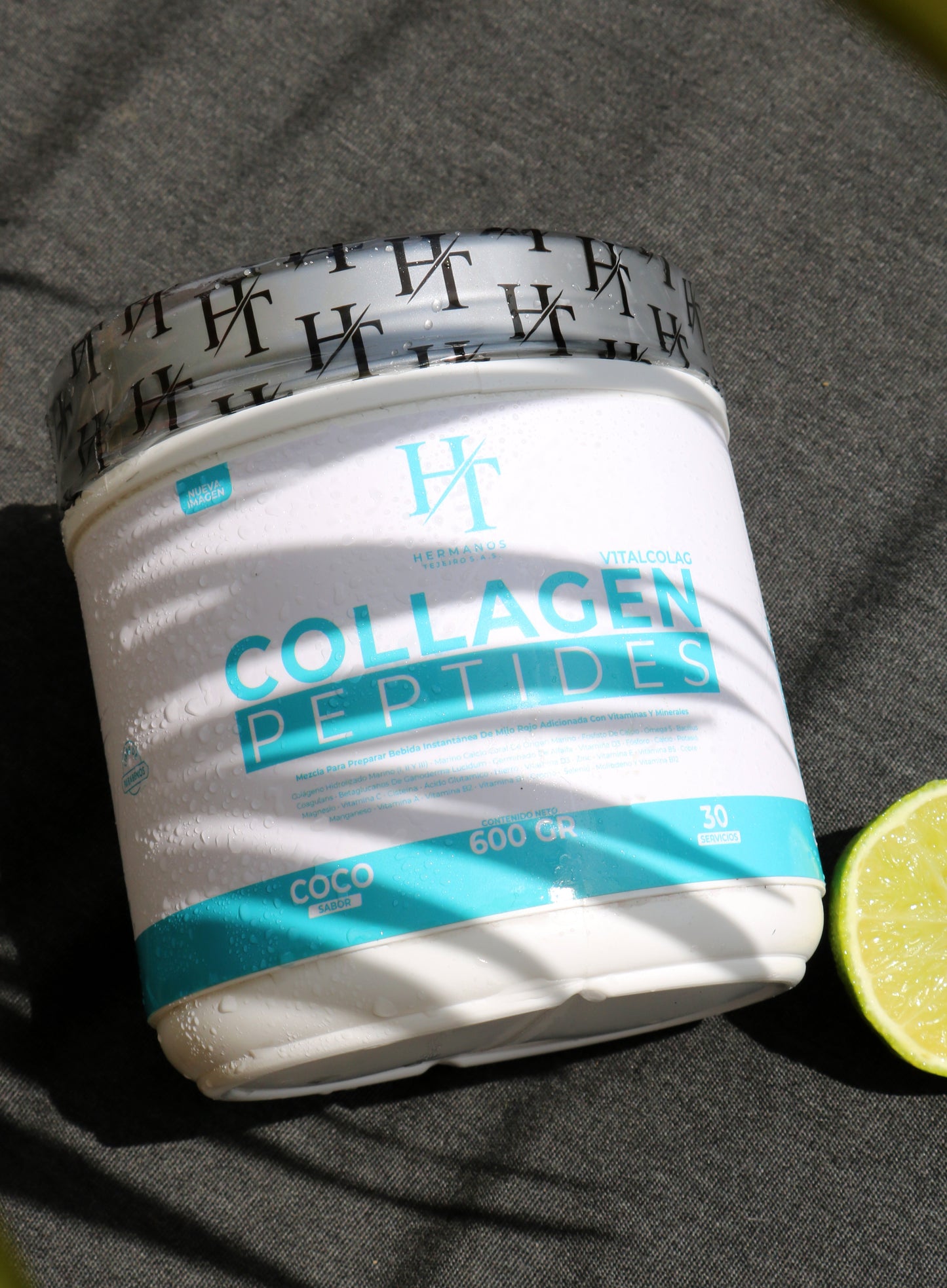 Collagen Peptides
