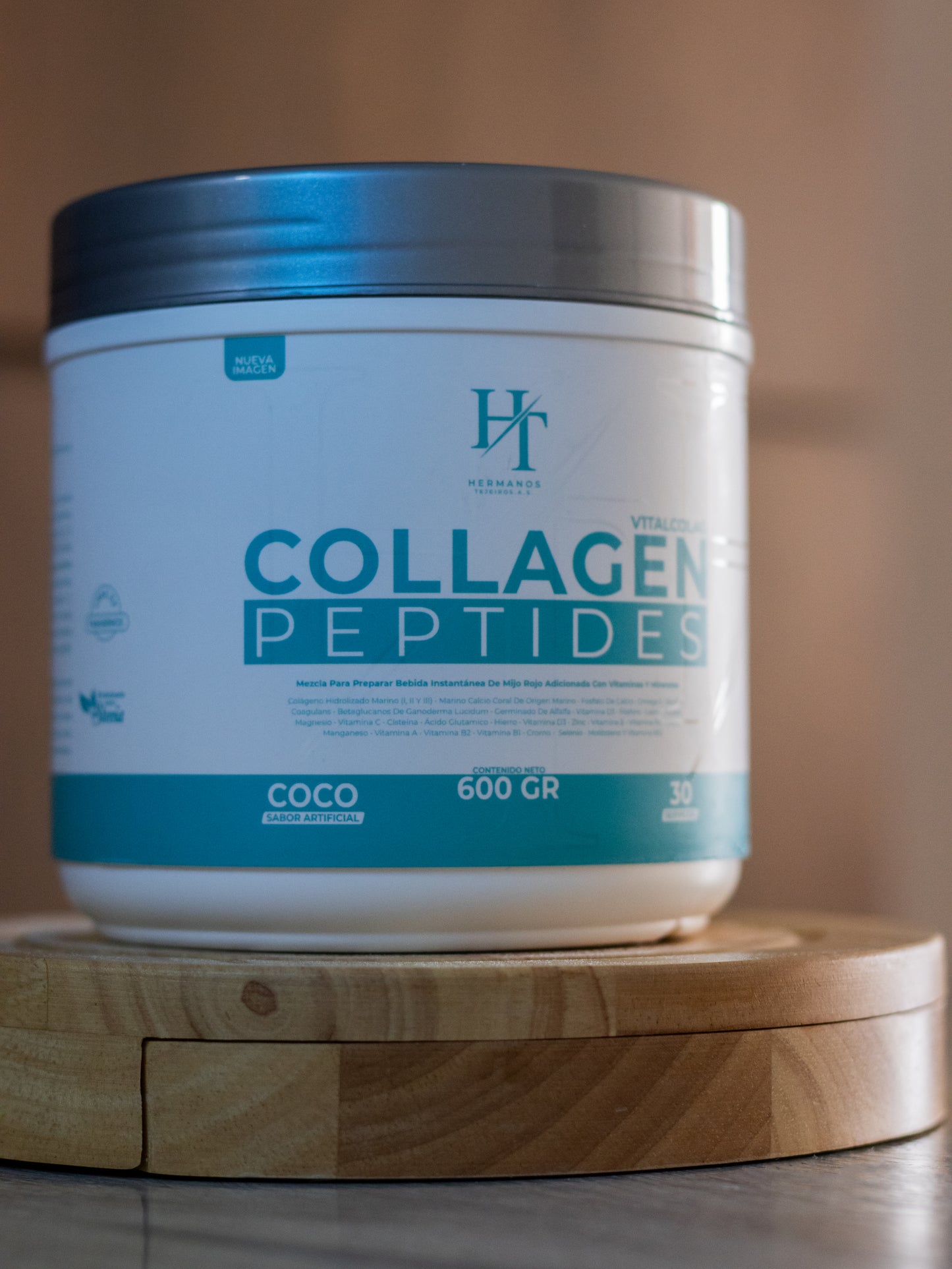 Collagen Peptides