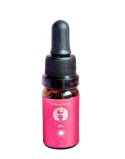 Gotas CBD Día - 500 mg