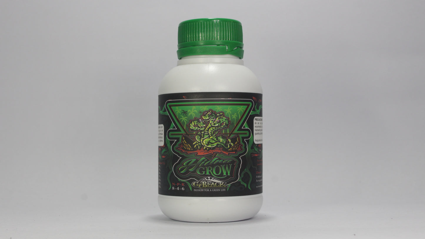 Hidra Grow 250 mL