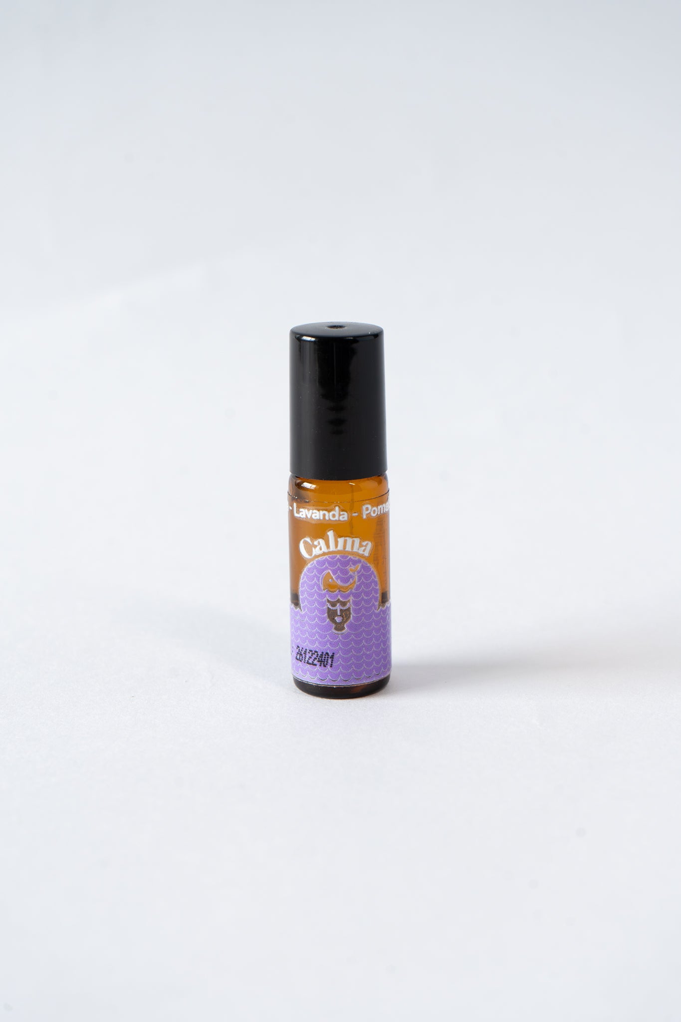 Roll-On CALMA – 5 mL | 5.5 mg CBD