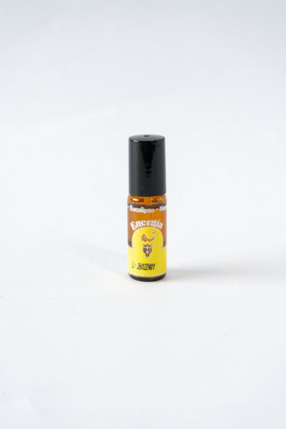 Roll-On ENERGIA – 5 mL | CBD
