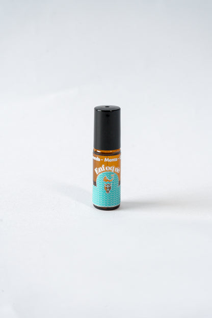 Roll-On ENFOQUE – 5 mL | CBD