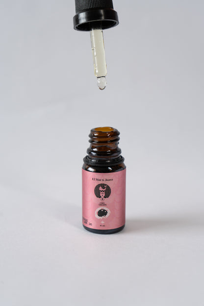 Gotas CBD Noche - 1.000 mg