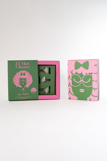 Betty - Semillas Feminizadas THC