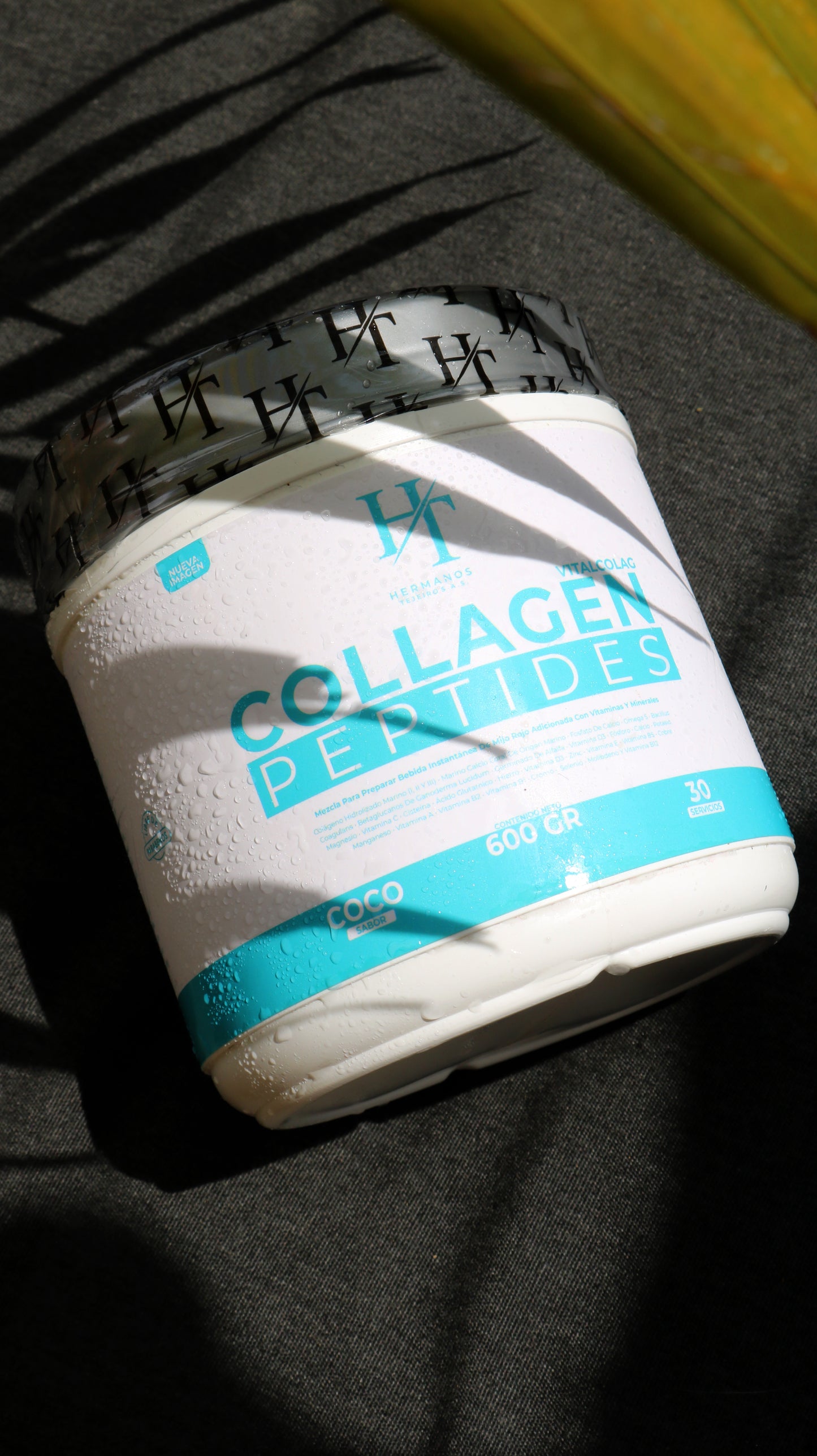 Collagen Peptides