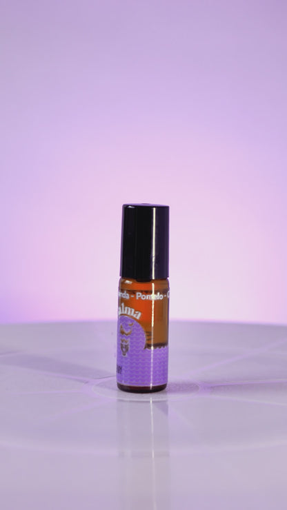 Roll-On CALMA – 5 mL | 5.5 mg CBD