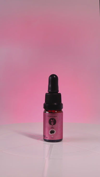 Gotas CBD Noche - 1.000 mg
