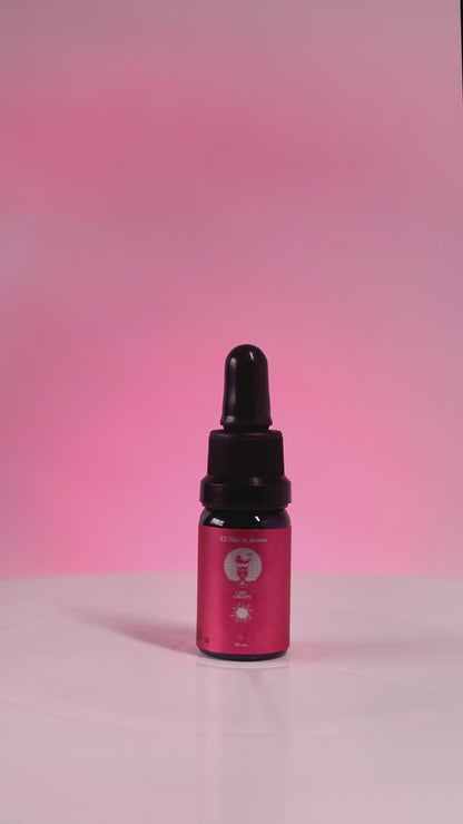 Gotas CBD Día - 500 mg
