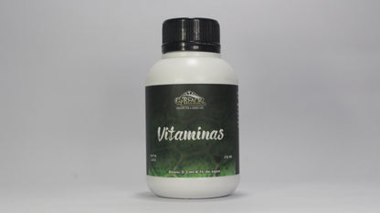 Vitaminas 250 mL
